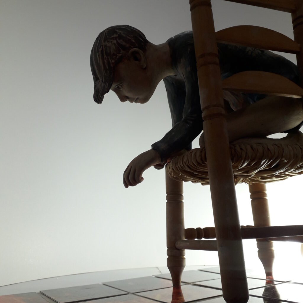 ESCULTURAS