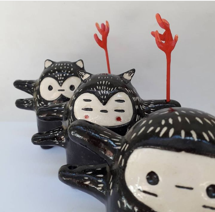 ART TOY
