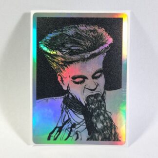 Pensamientos taladrantes