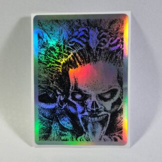 Cacunamatata, médica bruja